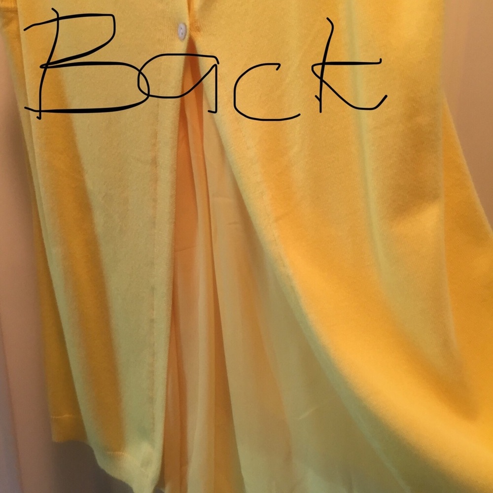 Sleeveless Top - Picture 5 of 6